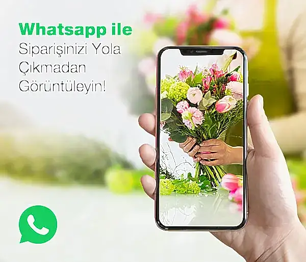 Konya Çiçekçi