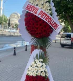 Çiftli Gelin Duvağı