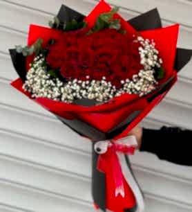 Gül Buketi